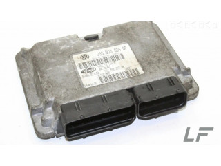 Řídící jednotka 036906034DF   Seat Ibiza I (021A) 1984