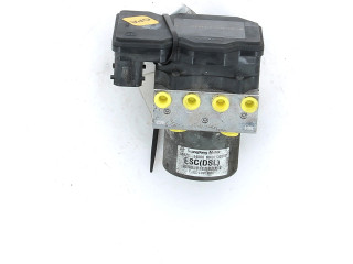 Jednotka ABS 4892034010   SsangYong Korando 2012