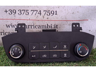 Блок управления климат-контролем 972503U001, 972503U001   KIA Sportage