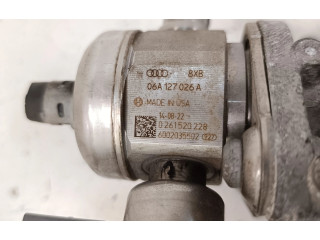 Vstřikovací čerpadlo 06E127026A, 06K145100J   Volkswagen Jetta VI    CPR 