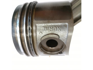 Píst    BMW 3 E46  pro naftový motor 2.0 m47 