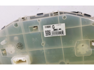 Панель приборов 8100B542, N5-0567A   Mitsubishi Colt       