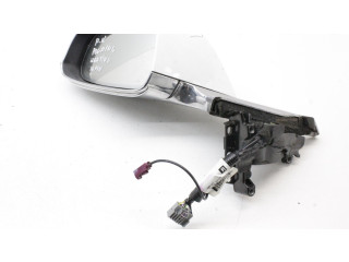 Zpětné zrcátko  Tesla Model S 2016  14PIN  
