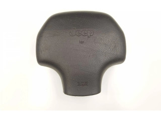 Подушка безопасности водителя P5DU39JX8AB   Jeep Grand Cherokee