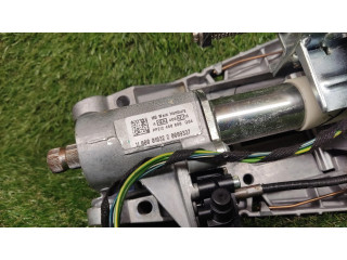    Рулевая рейка A2124602816   Mercedes-Benz E W212 2009-2016 года