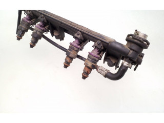 Топливная рампа 7700870914, 873774   Renault Twingo I  