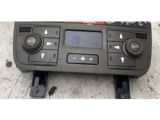 Блок управления климат-контролем 735377258, 735377258   Fiat Idea