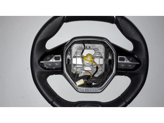 Volant Peugeot 3008 I 2017 34197234D, 34199119D  