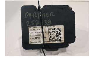 Jednotka ABS 0265957058   Peugeot Partner III 2018
