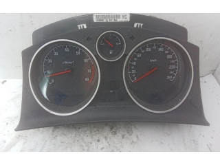 Řídící jednotka Z14XEP   Opel Astra H 2010