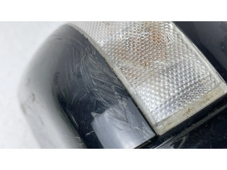 Zpětné zrcátko  levé Mercedes-Benz C W203 2005  413133417  
