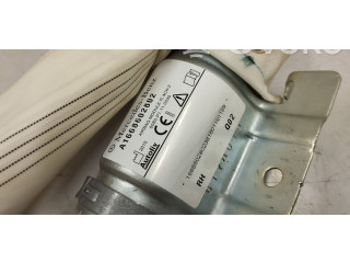 Боковая подушка безопасности A1668602802   Mercedes-Benz GLS X166