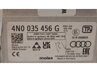 Блок управления 4N0035456G   Volkswagen Arteon Shooting Brake