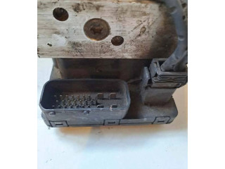 Блок управления АБС 3AO907379D, 10094603113   Volkswagen Golf IV