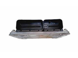 Блок управления двигателя 55593362, 86ABNR2130247014   Opel Meriva B