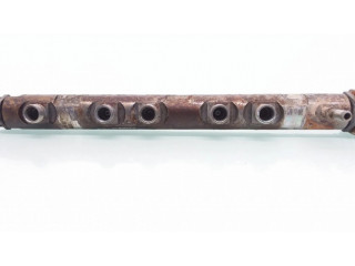 Vstřikovací lišta 7809128, 0445214183   BMW X1 E84  pro naftový motor 2.0  