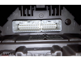 Панель приборов 838000H011A   Citroen C1       