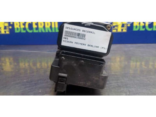 Jednotka ABS 0265216837, 476609F615   Nissan Primera 2001