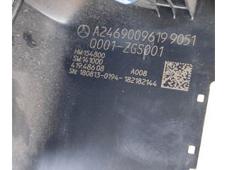 Řídící jednotka A2469009619   Mercedes-Benz Vito Viano W447 2016