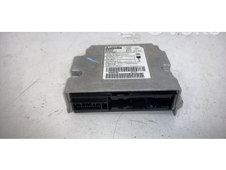 Блок подушек безопасности 285580006R   Renault Laguna III