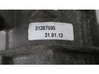 Zpětné zrcátko  Volvo V60 2013  36050681  