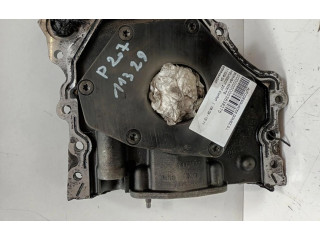 Čerpadlo oleje 9656484580   Peugeot 207   