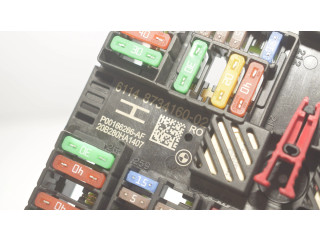   Pojistková skříňka 8734160, 61148734160   BMW 3 G20 G21 2020