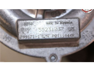  Турбина Fiat Fiorino  71724956         