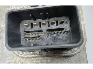 Блок управления коробкой передач BC0107299A, 9675305480   Peugeot Partner