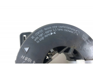 Подрулевой шлейф SRS 2459849, 1610662   Vauxhall Meriva A