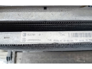 Vstřikovací čerpadlo    Mercedes-Benz A W169    640940 