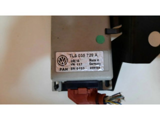 Блок управления 7L6035729A   Volkswagen Touareg I