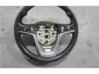 Volant Opel Astra J 2010   