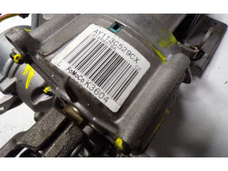Ось рулевого колеса     2365893, AY113C529CX    Ford Transit 