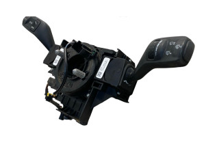 Подрулевой шлейф SRS 6G9T17A553AE, AG9T13N064DE   Ford S-MAX