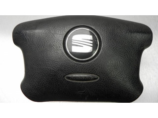 Подушка безопасности водителя YM21F042B85EBW, M1719   Seat Alhambra (Mk2)