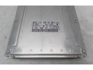 Řídící jednotka A1131534479   Mercedes-Benz SL R230 2003