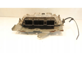 Řídící jednotka 0261208908   Citroen Xsara Picasso 2007