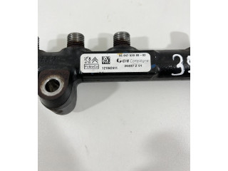 Vstřikovač 9684753080   Peugeot 5008    9HR 