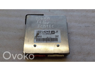 Řídící jednotka 16214249   Opel Tigra A 1996