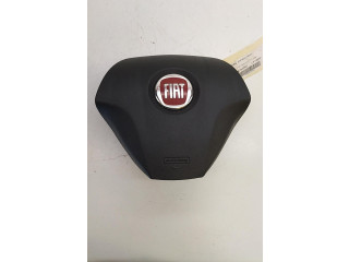 Подушка безопасности водителя 735516201   Fiat Punto Evo