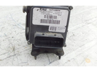 Jednotka ABS 15710604   Peugeot 407 2006