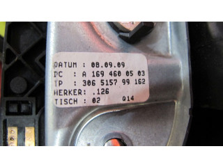 Volant Mercedes-Benz A W169 2005 A1694600403, 3052212  