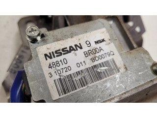    Рулевая рейка 310720011, BD0079Q   Nissan Qashqai 2006-2010 года