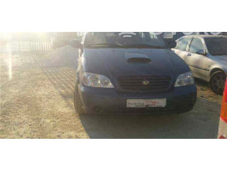 Přístrojová deska  KIA Carnival 2002 L2A0K52A55430, L2A0K52A55430  