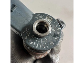 Vstřikovač 8514148   BMW 4 F32 F33  pro naftový motor 2.0  