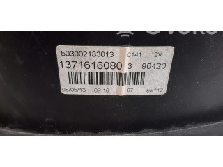 Přístrojová deska  Peugeot Bipper 2013 1371616080, 503002183013  