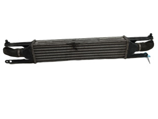 Интеркулер  866452000   Fiat Grande Punto 
