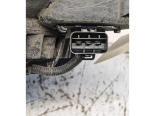 Вентилятор радиатора     253802K050, 253802K050    KIA Soul 
