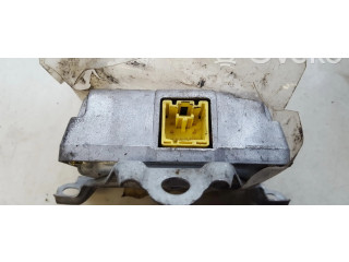 Блок подушек безопасности 8917035040, 89170-35040   Toyota Land Cruiser (HDJ90)